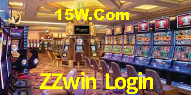 APP oficial da ZZwin Login para mobile